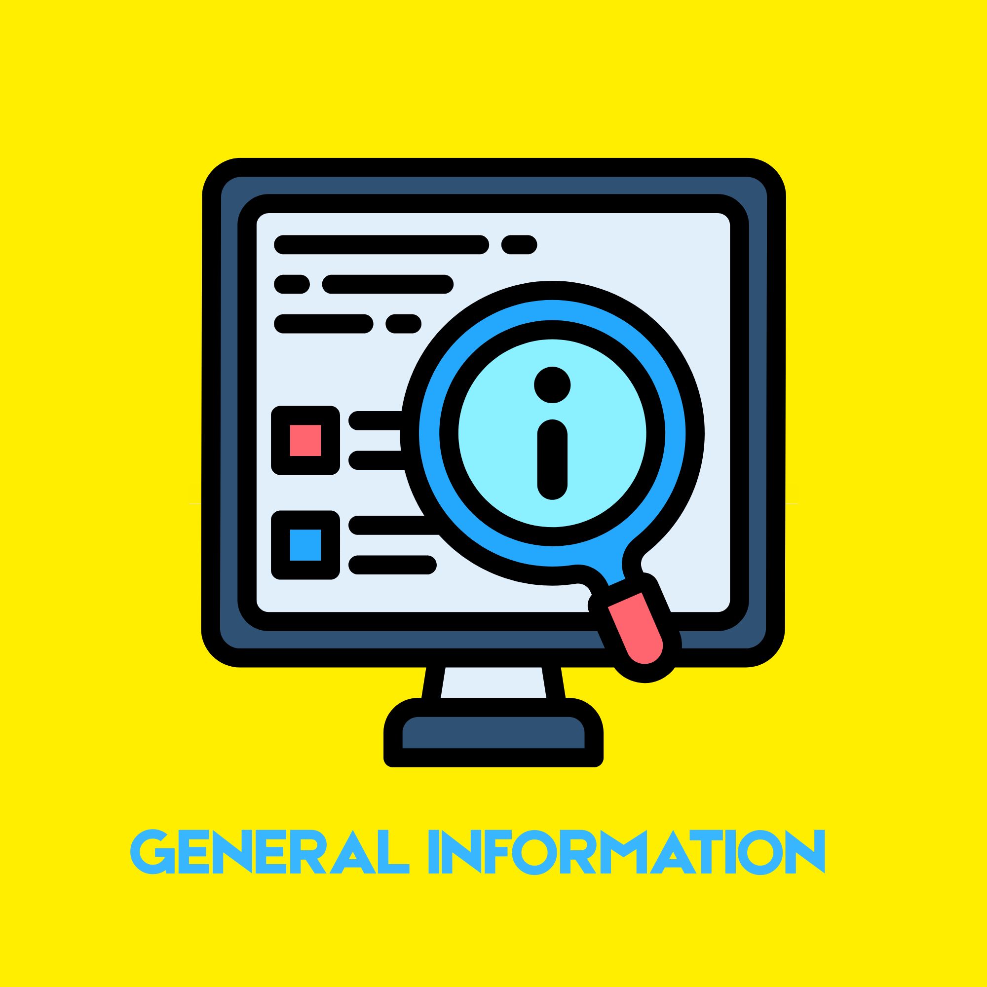 General Information
